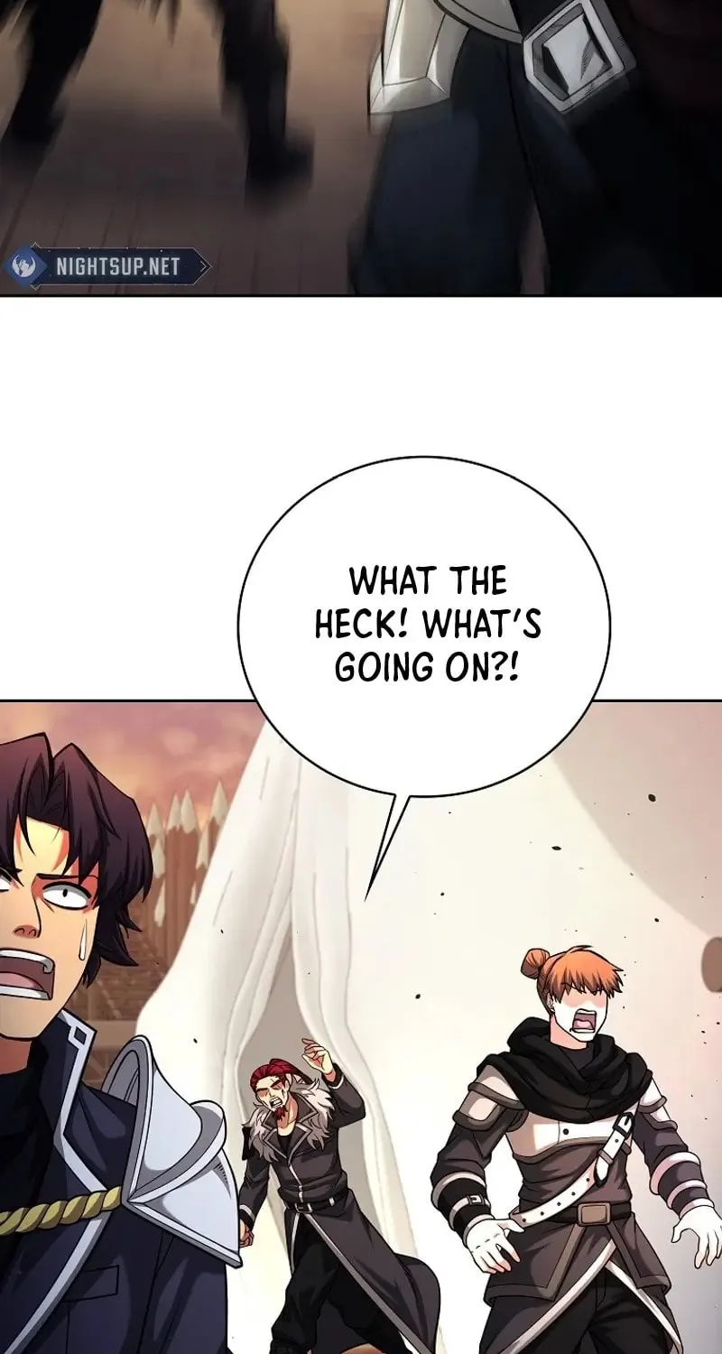 Read Debuff Master chapter 45 image 14 on Lezhin
