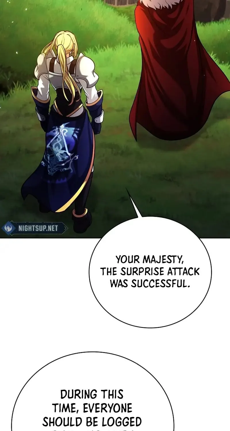 Read Debuff Master chapter 45 image 23 on Lezhin