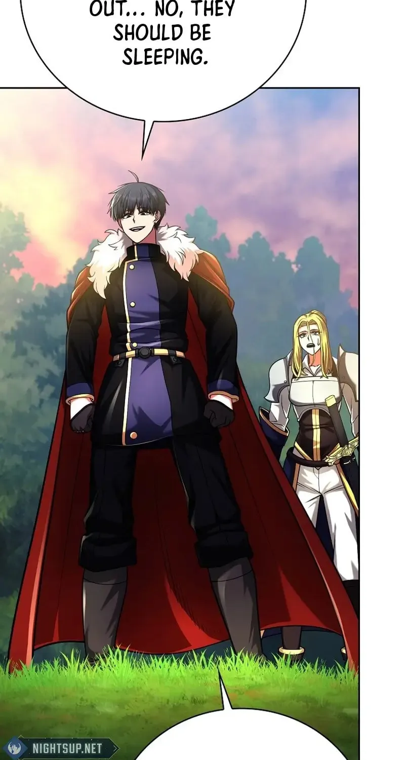 Read Debuff Master chapter 45 image 24 on Lezhin