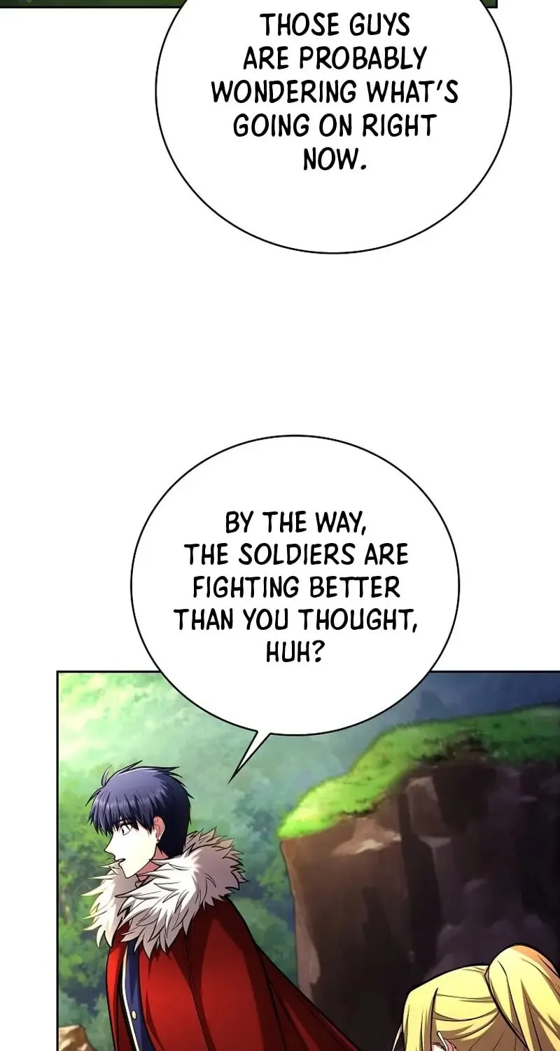 Read Debuff Master chapter 45 image 25 on Lezhin