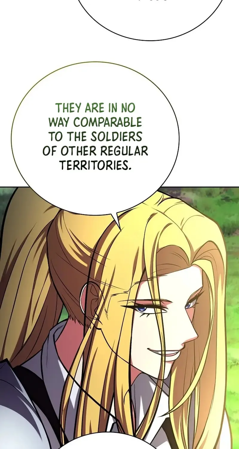 Read Debuff Master chapter 45 image 27 on Lezhin