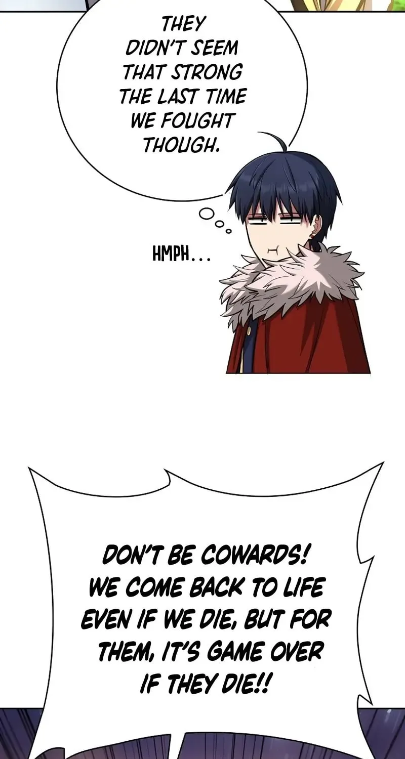 Read Debuff Master chapter 45 image 28 on Lezhin