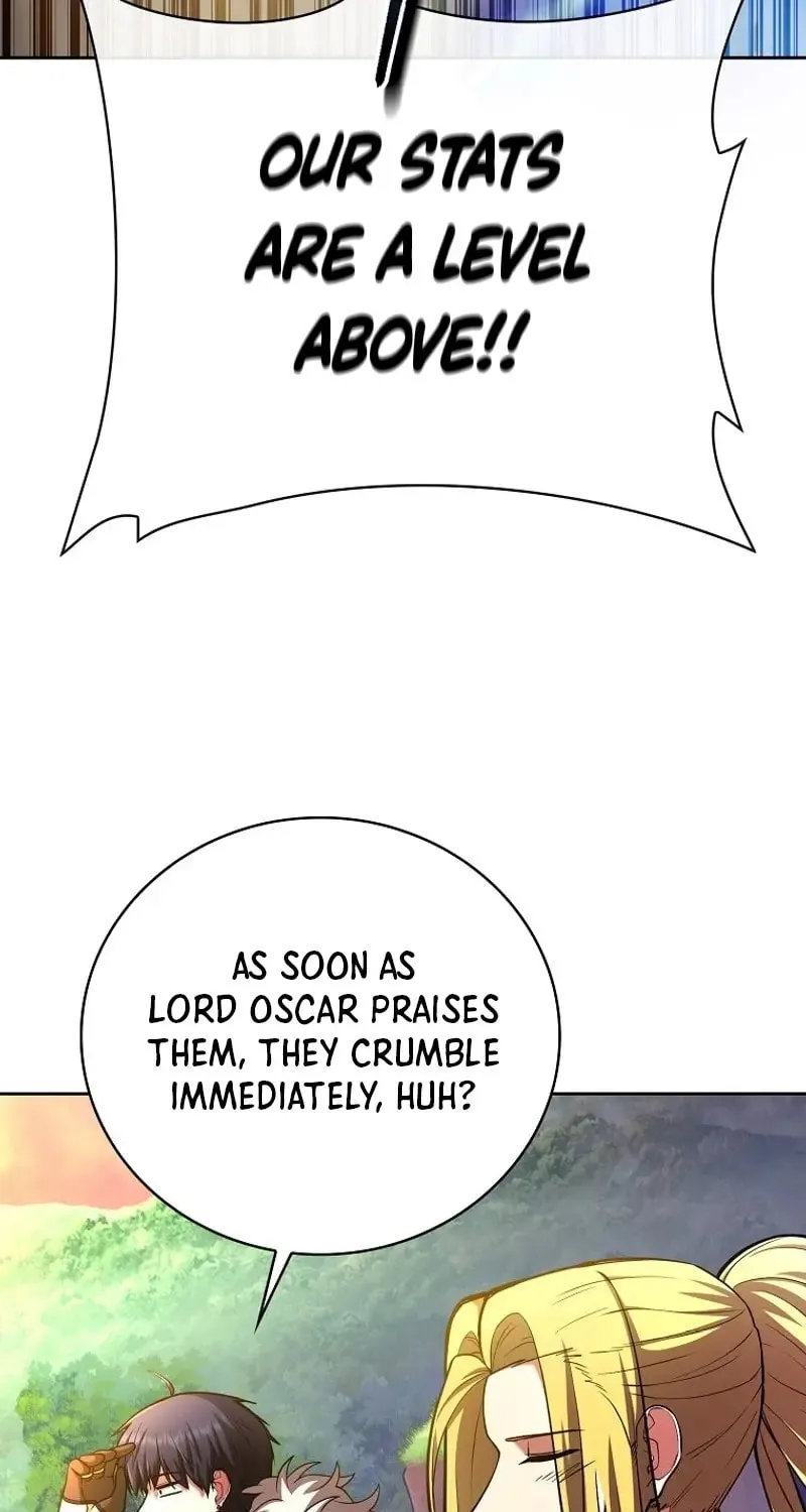 Read Debuff Master chapter 45 image 33 on Lezhin