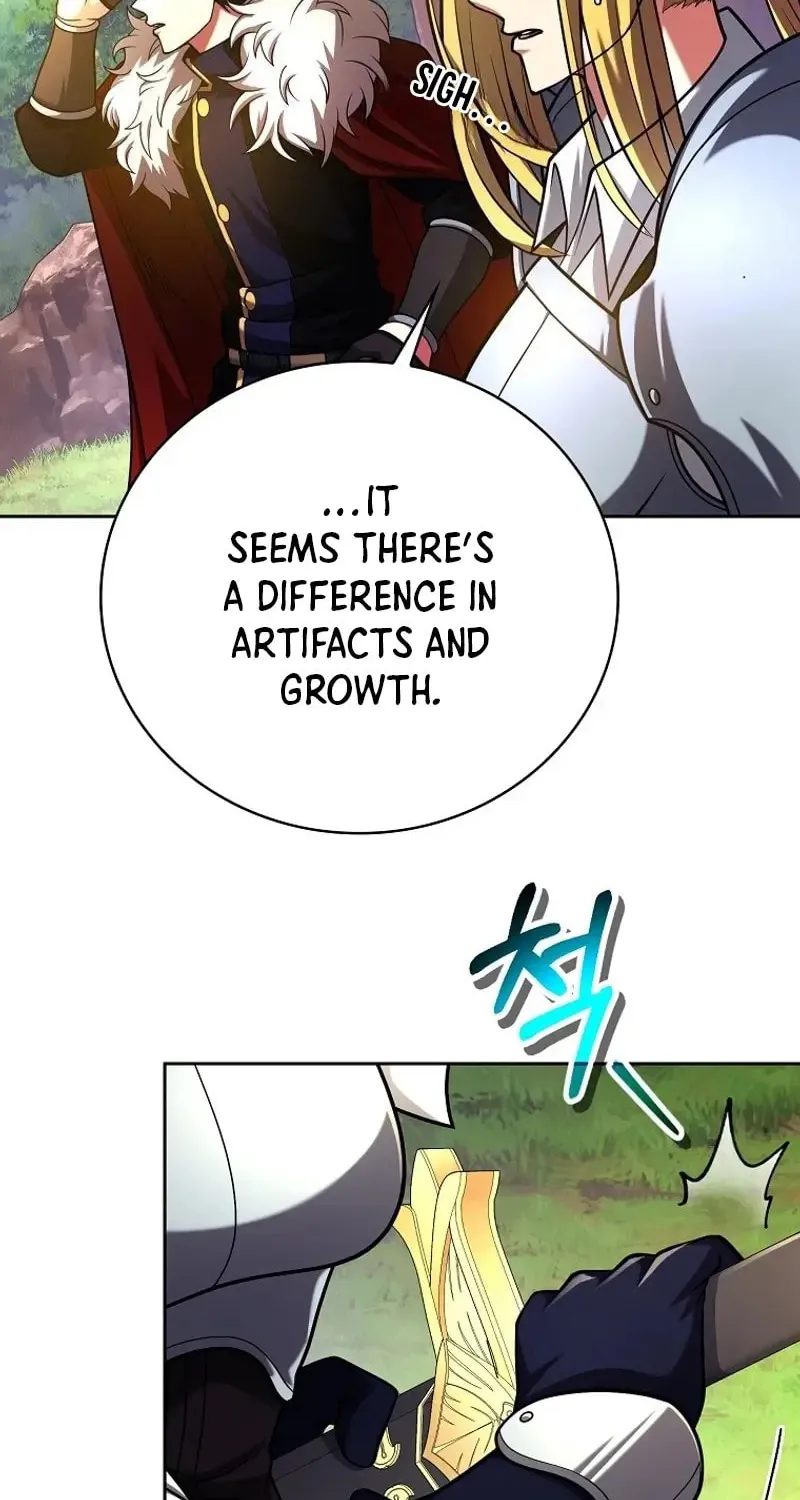 Read Debuff Master chapter 45 image 34 on Lezhin