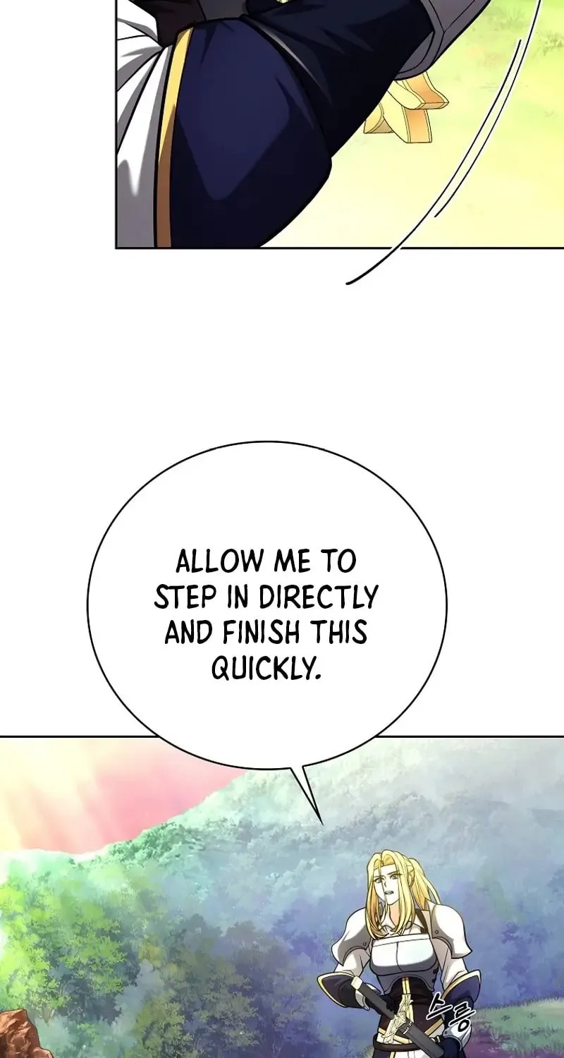 Read Debuff Master chapter 45 image 35 on Lezhin