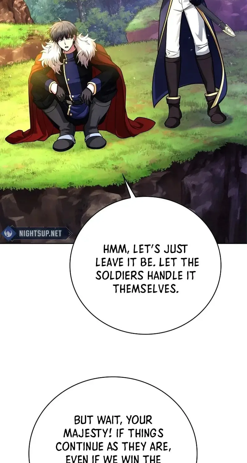 Read Debuff Master chapter 45 image 36 on Lezhin