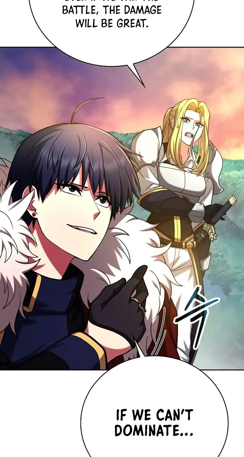 Read Debuff Master chapter 45 image 37 on Lezhin