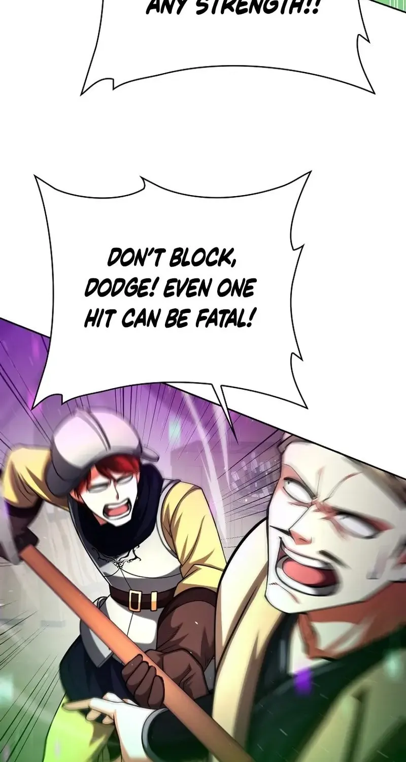 Read Debuff Master chapter 45 image 45 on Lezhin