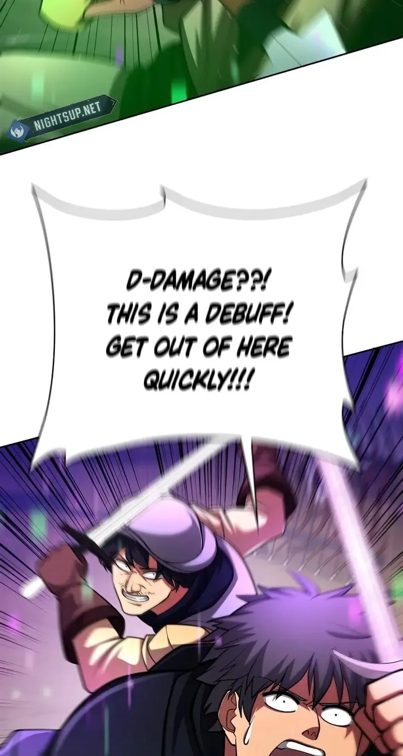 Read Debuff Master chapter 45 image 46 on Lezhin