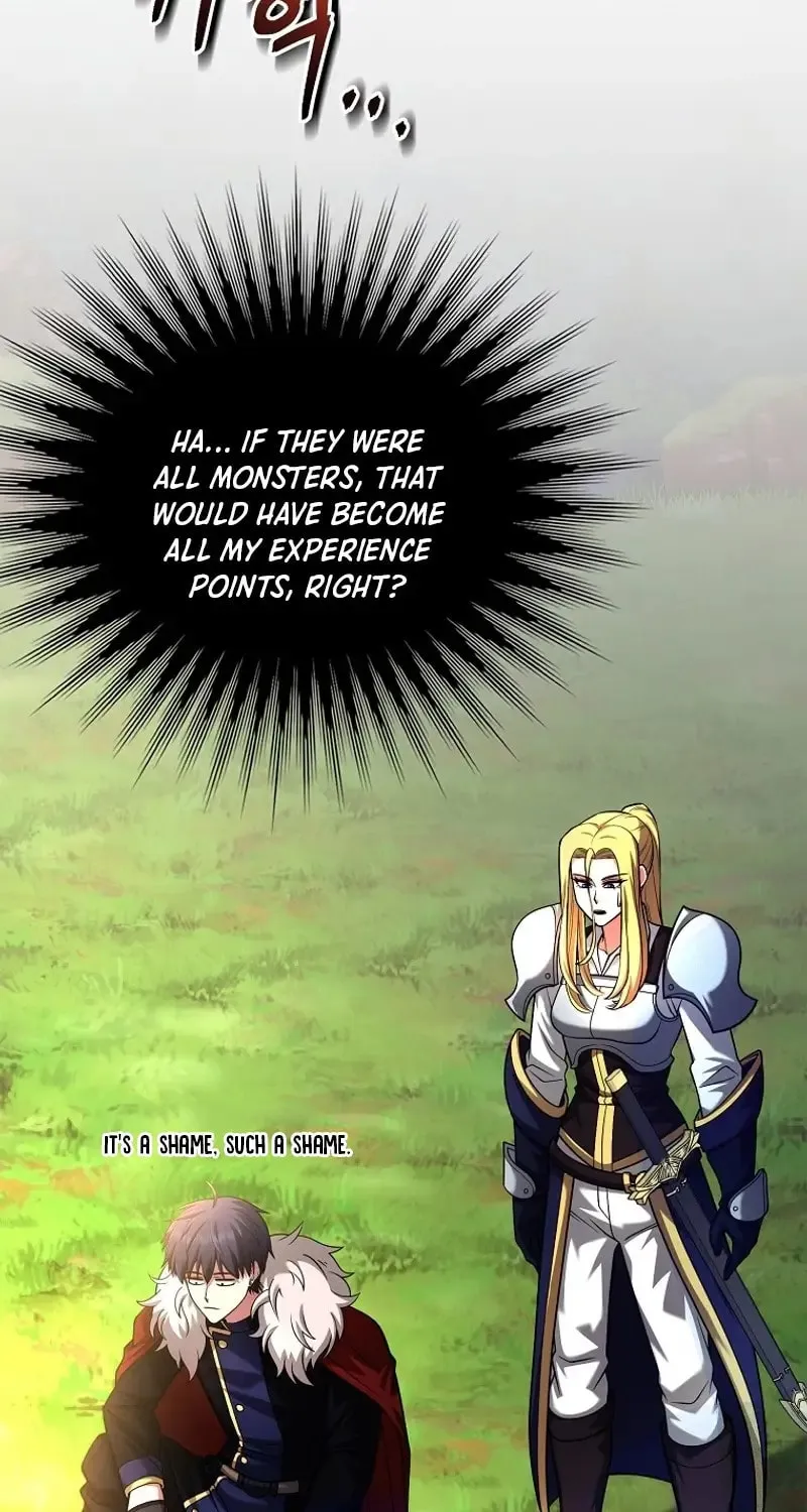 Read Debuff Master chapter 45 image 48 on Lezhin