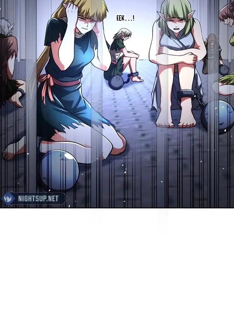 Read Debuff Master chapter 45 image 5 on Lezhin