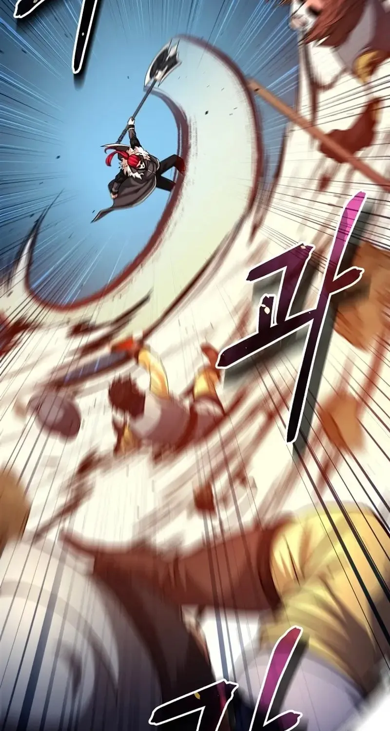 Read Debuff Master chapter 45 image 57 on Lezhin