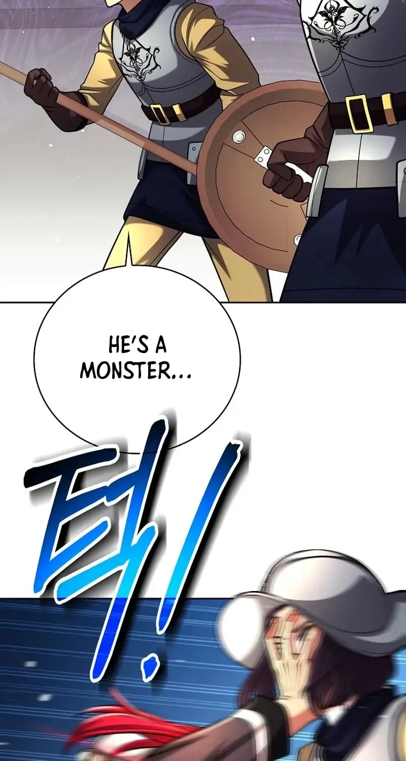 Read Debuff Master chapter 45 image 59 on Lezhin