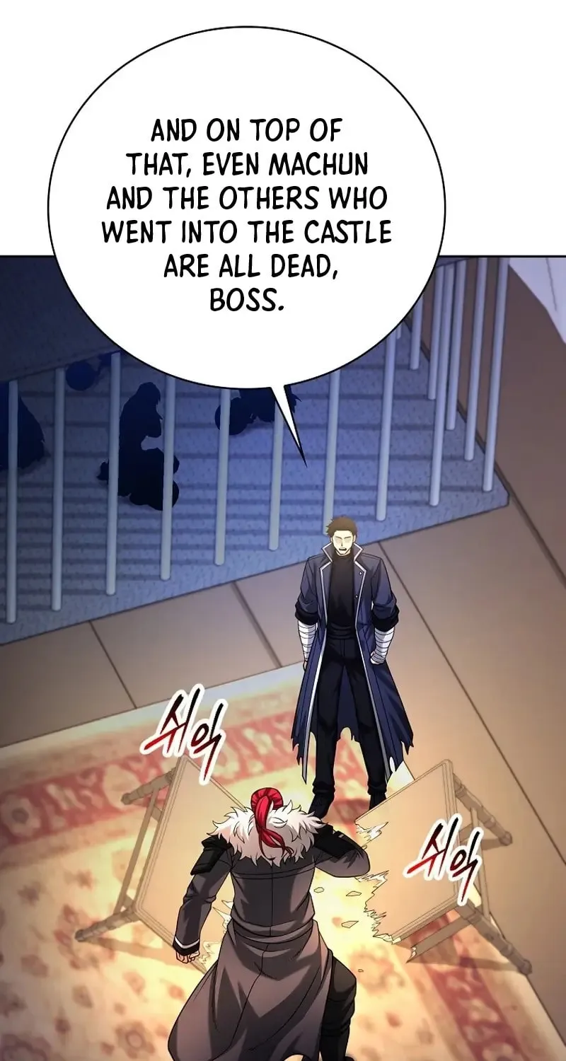 Read Debuff Master chapter 45 image 6 on Lezhin