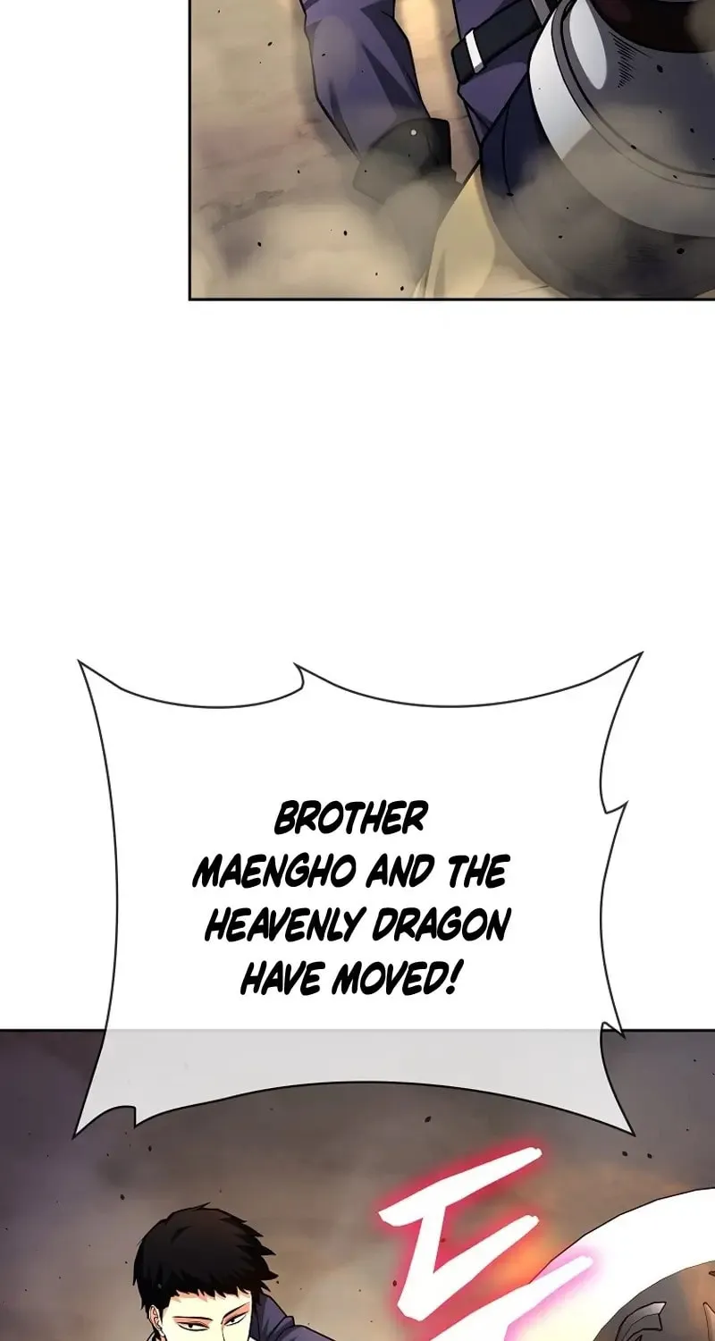 Read Debuff Master chapter 45 image 63 on Lezhin