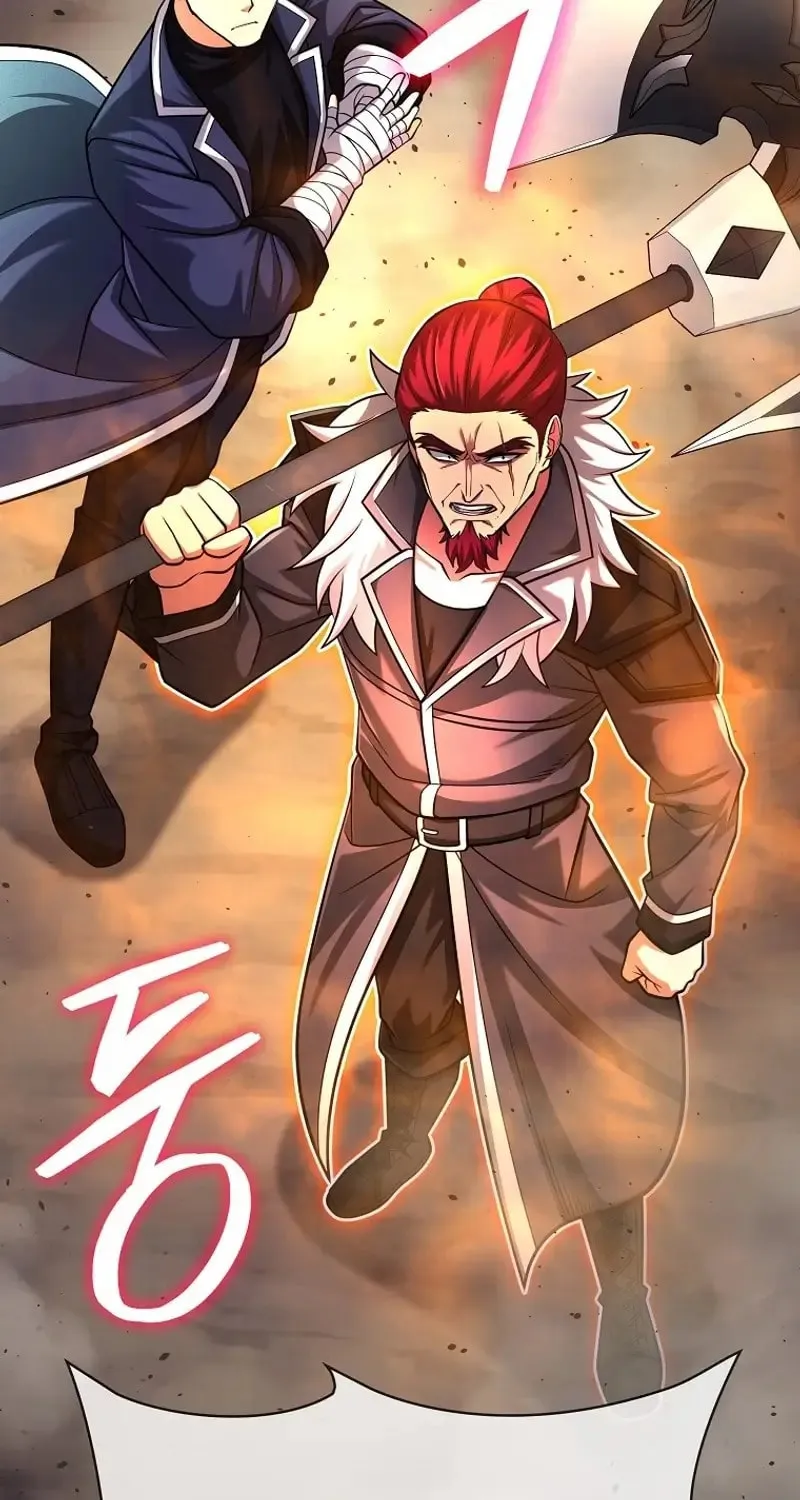 Read Debuff Master chapter 45 image 64 on Lezhin
