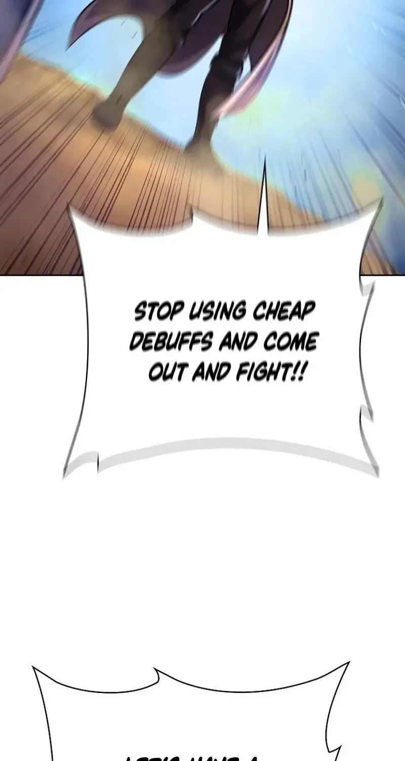 Read Debuff Master chapter 45 image 67 on Lezhin