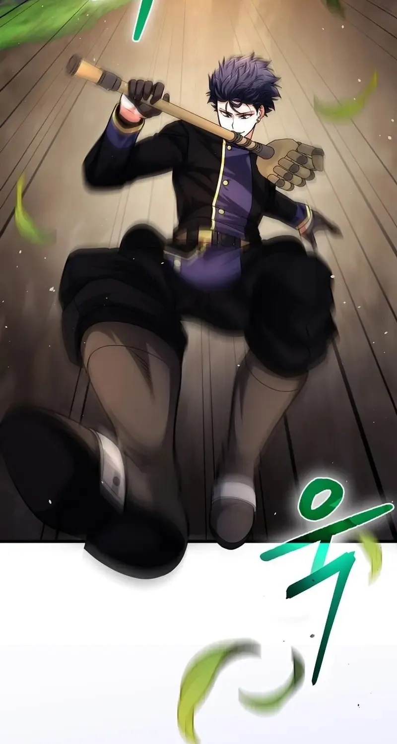 Read Debuff Master chapter 45 image 82 on Lezhin