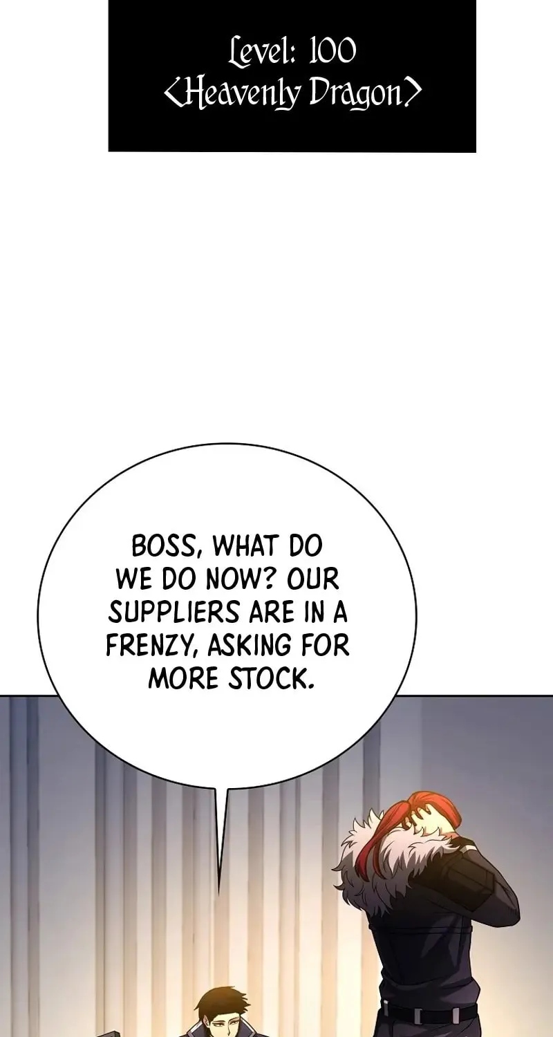 Read Debuff Master chapter 45 image 9 on Lezhin