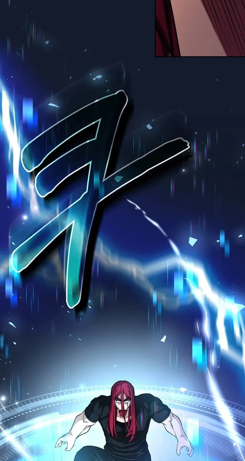 Read Debuff Master chapter 46 image 102 on Lezhin