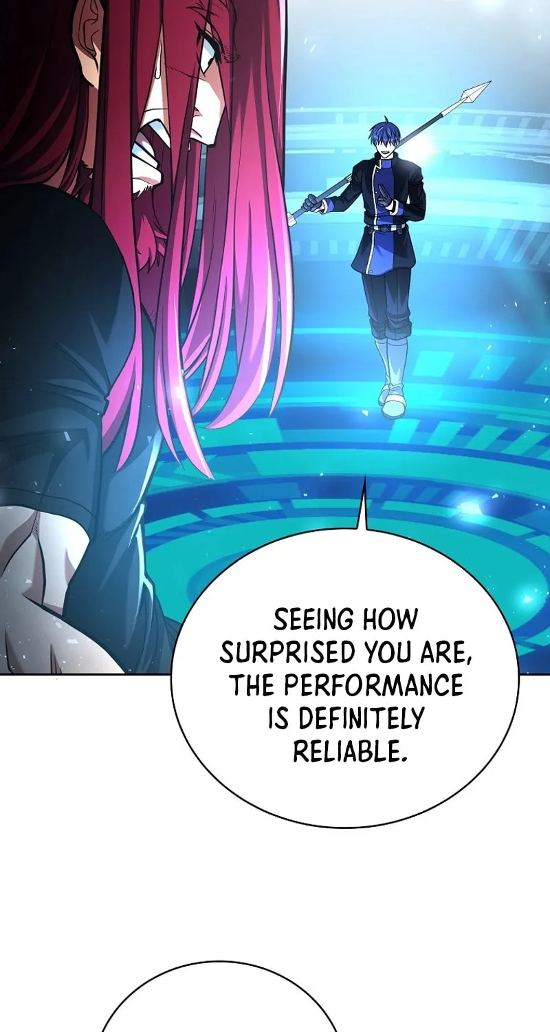 Read Debuff Master chapter 46 image 105 on Lezhin