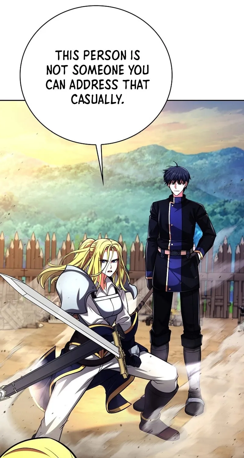 Read Debuff Master chapter 46 image 12 on Lezhin
