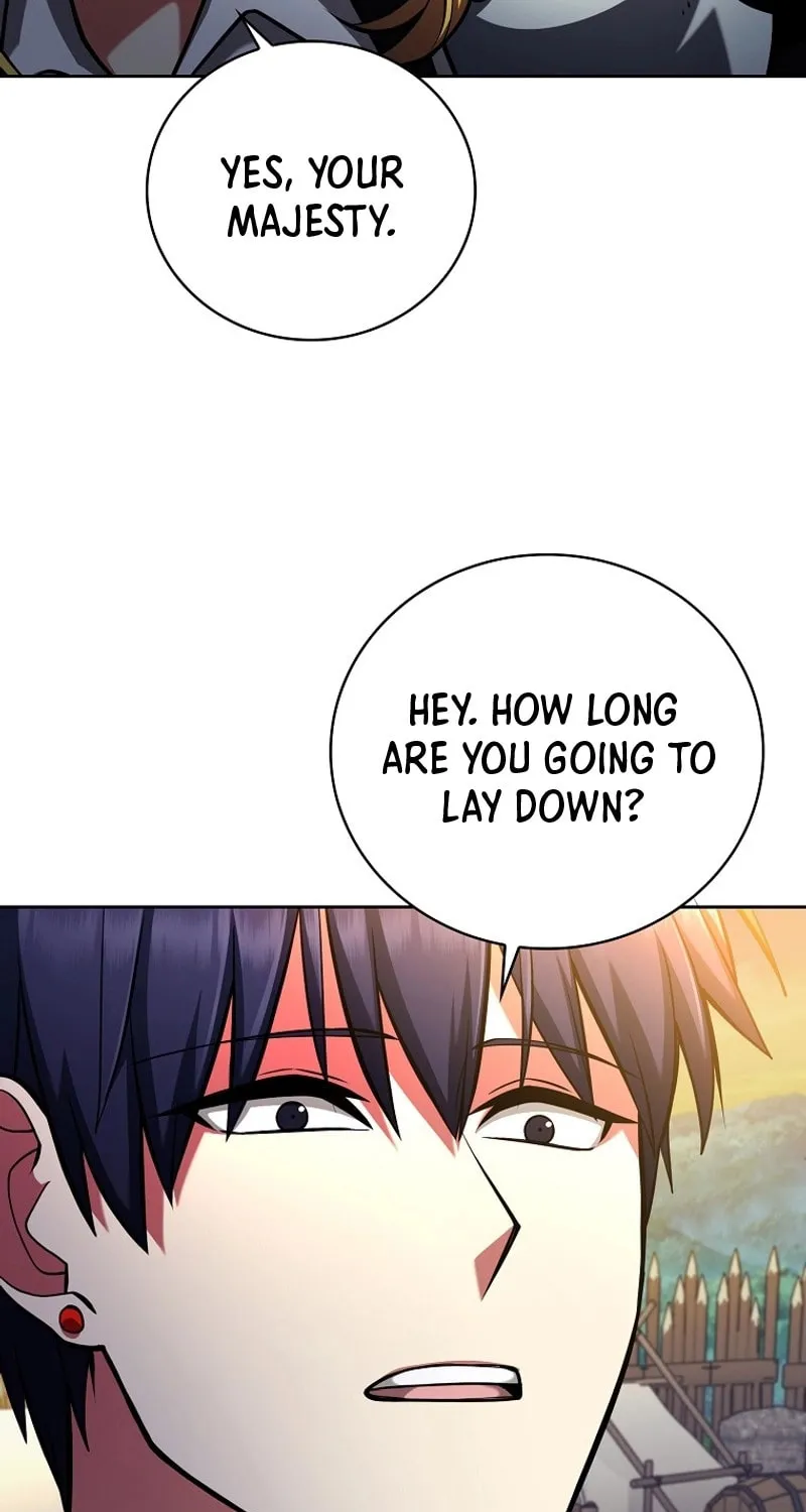 Read Debuff Master chapter 46 image 16 on Lezhin