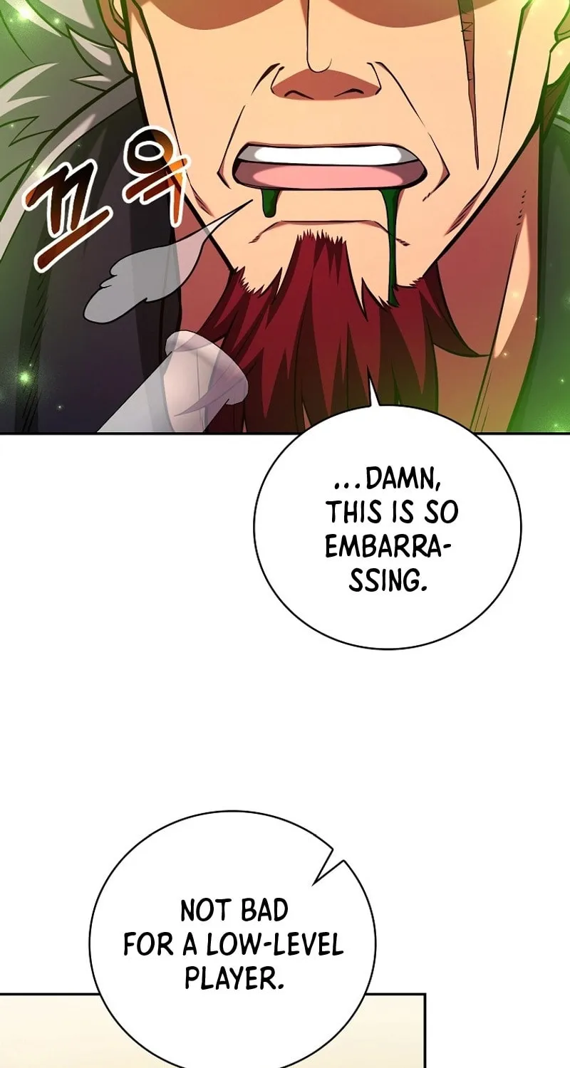 Read Debuff Master chapter 46 image 19 on Lezhin