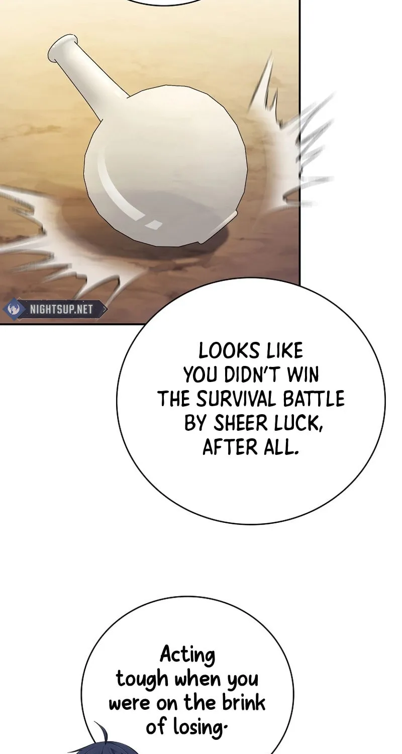 Read Debuff Master chapter 46 image 20 on Lezhin
