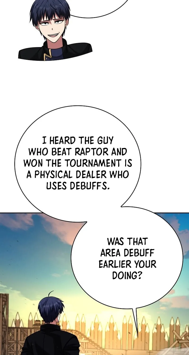 Read Debuff Master chapter 46 image 21 on Lezhin