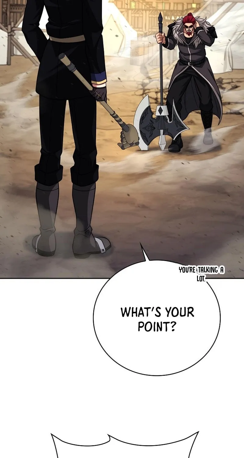 Read Debuff Master chapter 46 image 22 on Lezhin