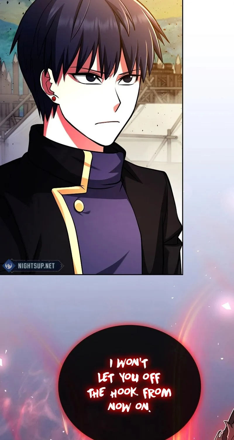 Read Debuff Master chapter 46 image 25 on Lezhin