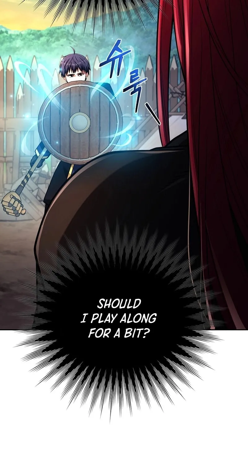 Read Debuff Master chapter 46 image 28 on Lezhin