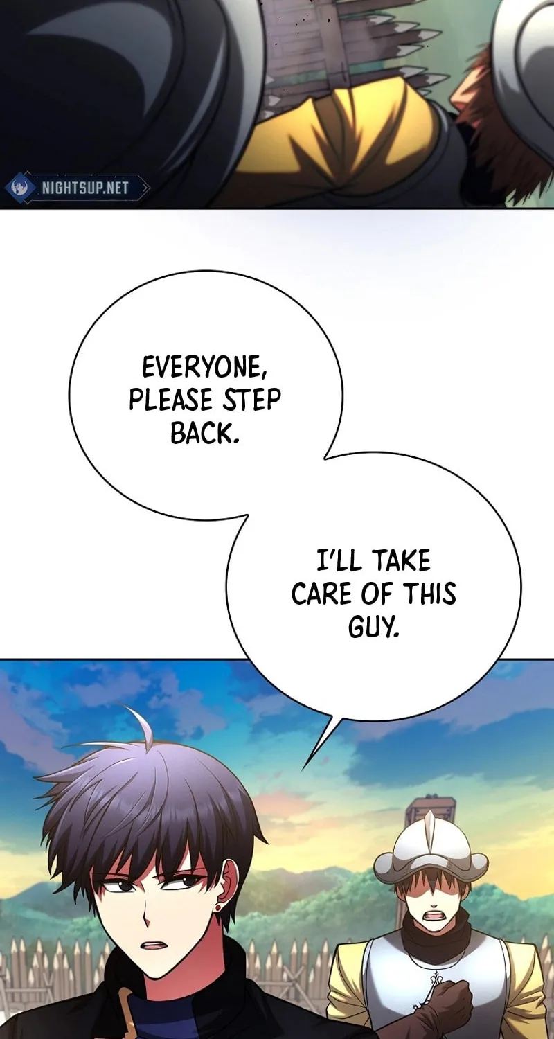 Read Debuff Master chapter 46 image 3 on Lezhin