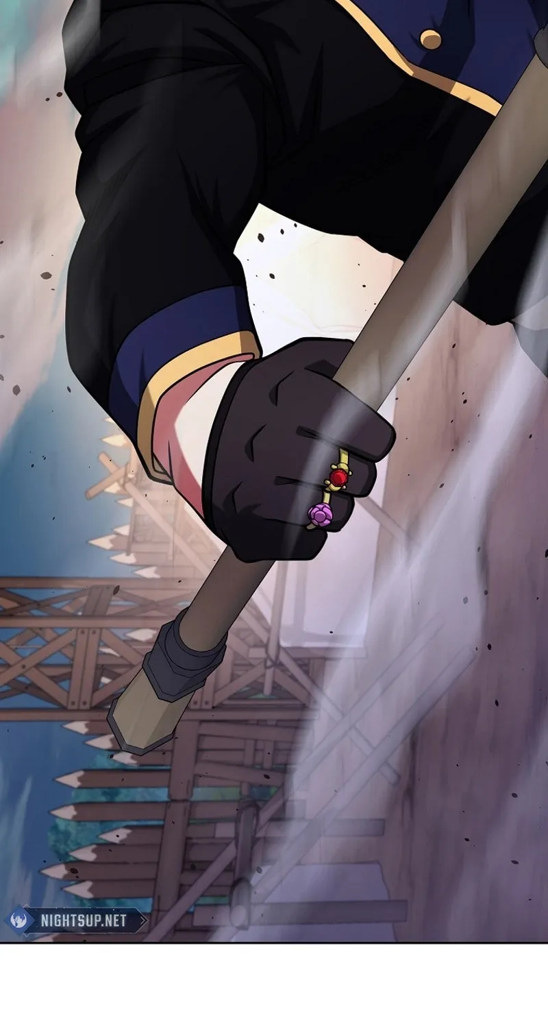 Read Debuff Master chapter 46 image 33 on Lezhin