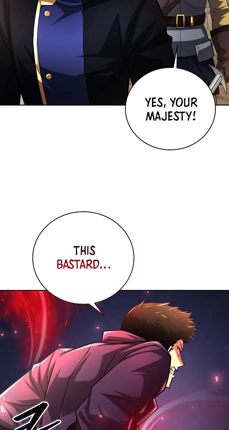 Read Debuff Master chapter 46 image 4 on Lezhin