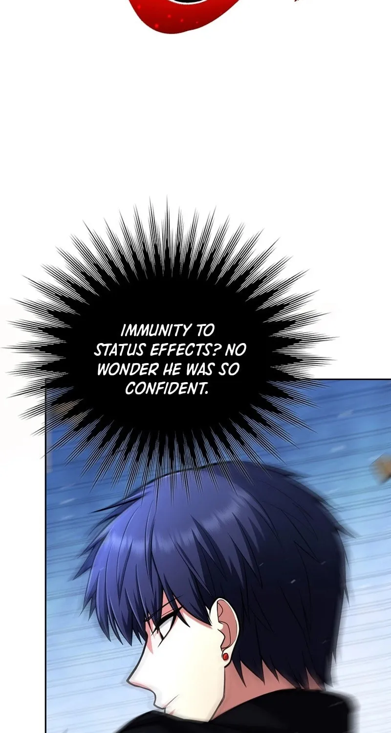 Read Debuff Master chapter 46 image 46 on Lezhin