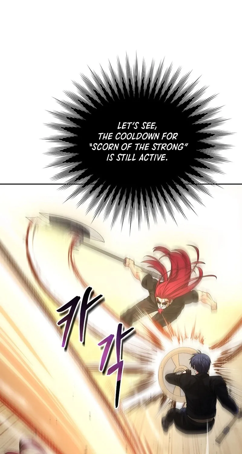 Read Debuff Master chapter 46 image 48 on Lezhin