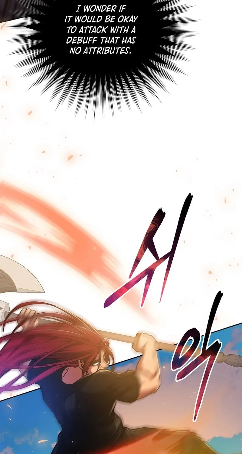 Read Debuff Master chapter 46 image 50 on Lezhin