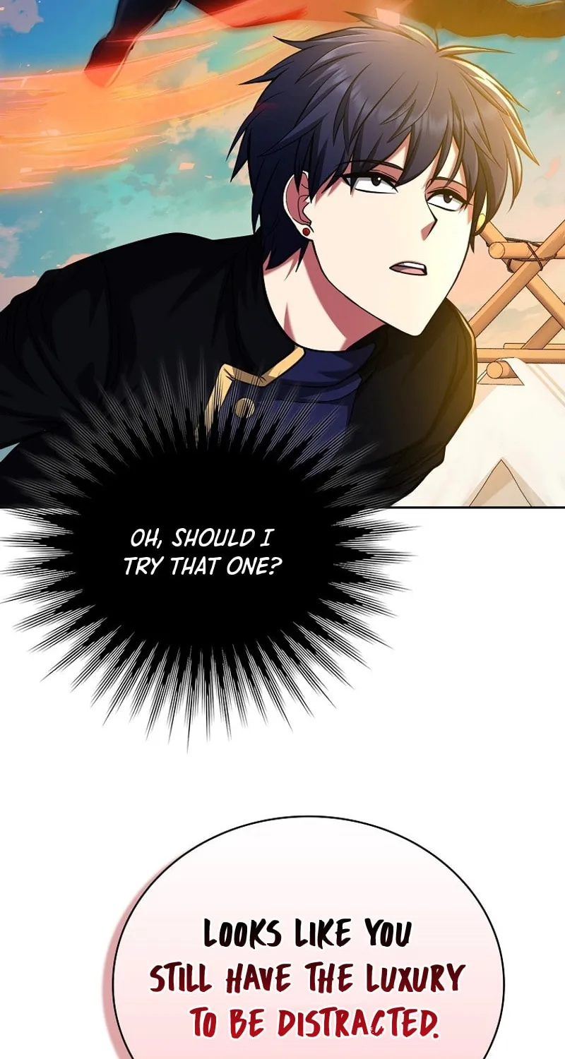 Read Debuff Master chapter 46 image 51 on Lezhin