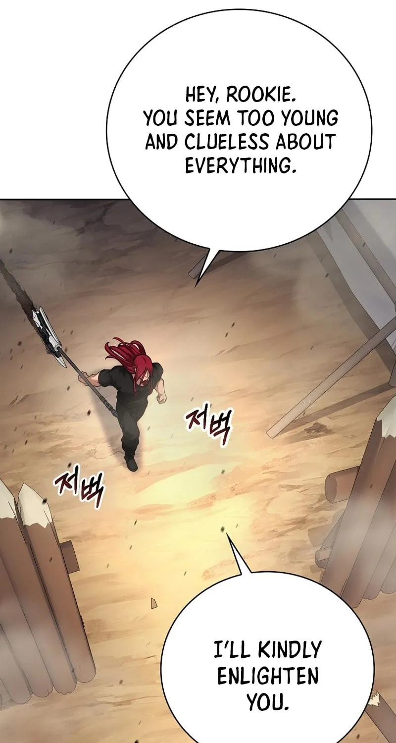 Read Debuff Master chapter 46 image 72 on Lezhin