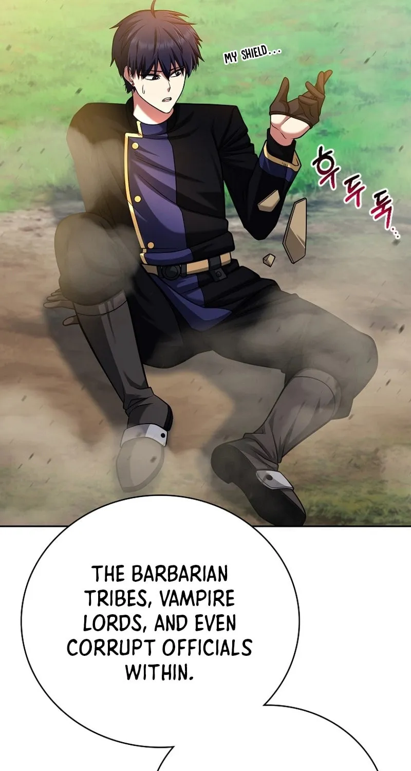 Read Debuff Master chapter 46 image 74 on Lezhin