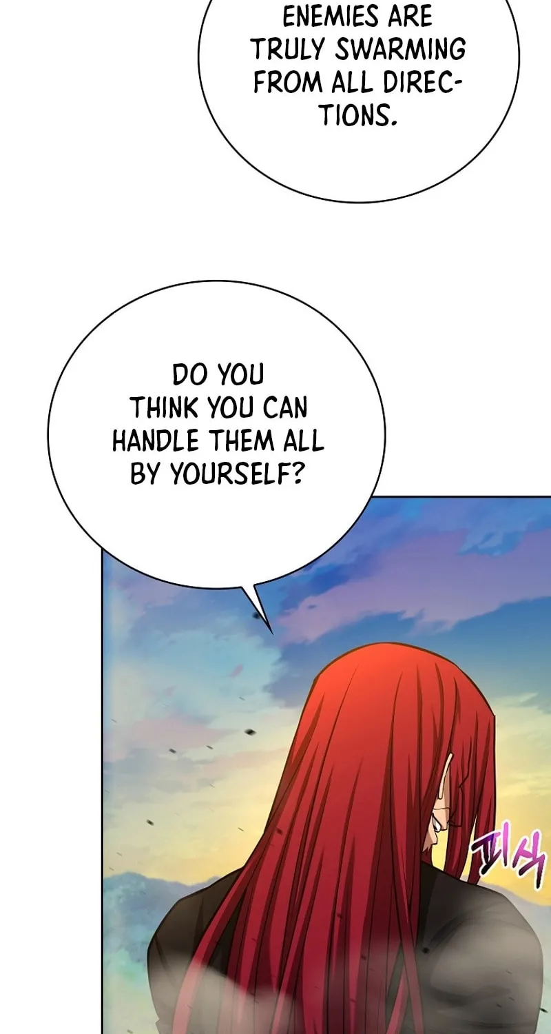 Read Debuff Master chapter 46 image 75 on Lezhin