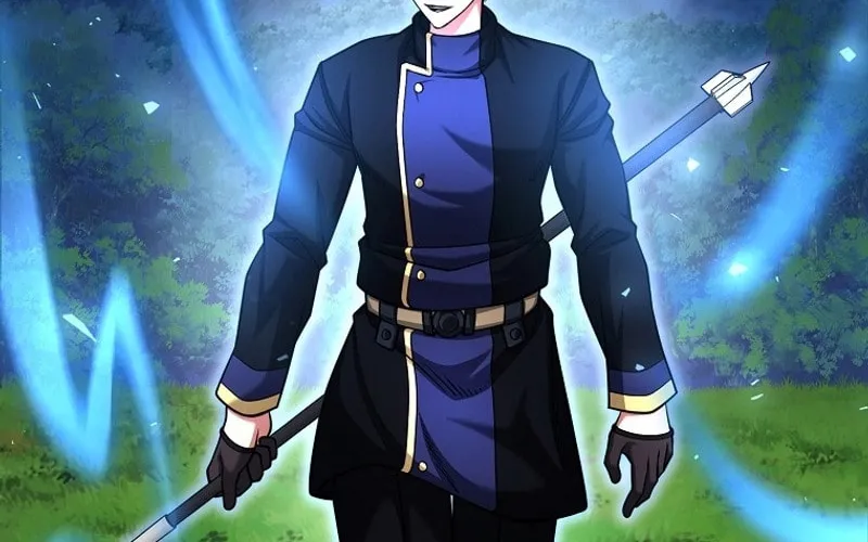 Read Debuff Master chapter 46 image 83 on Lezhin