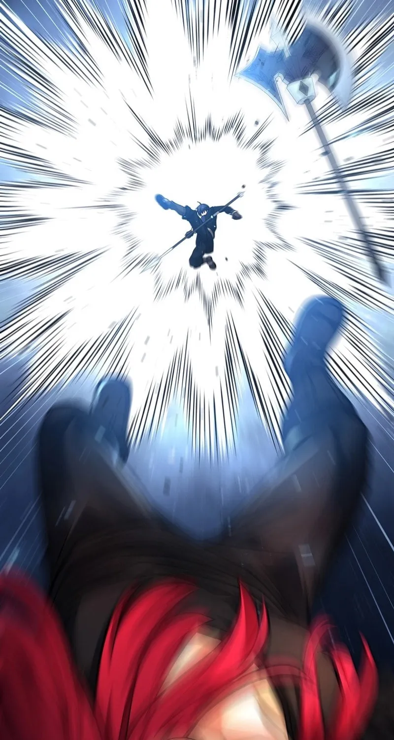 Read Debuff Master chapter 46 image 96 on Lezhin