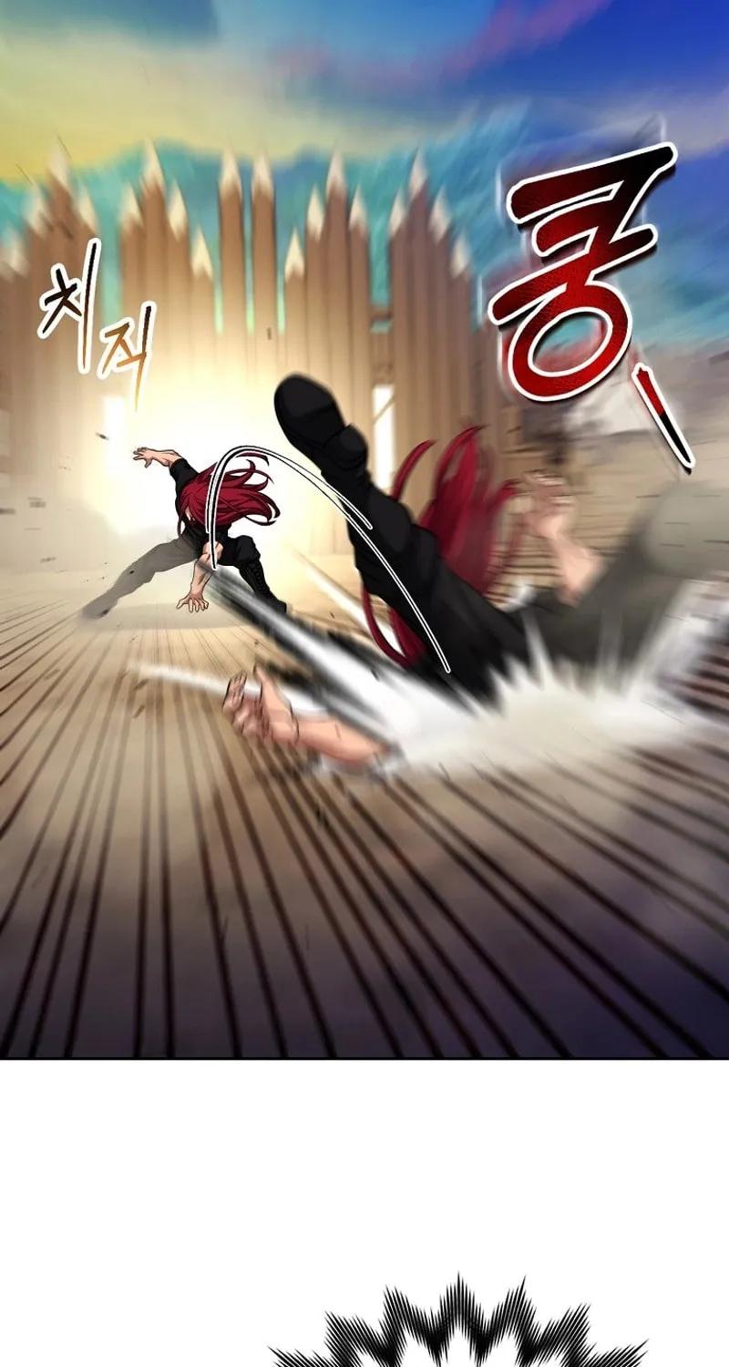 Read Debuff Master chapter 46 image 98 on Lezhin