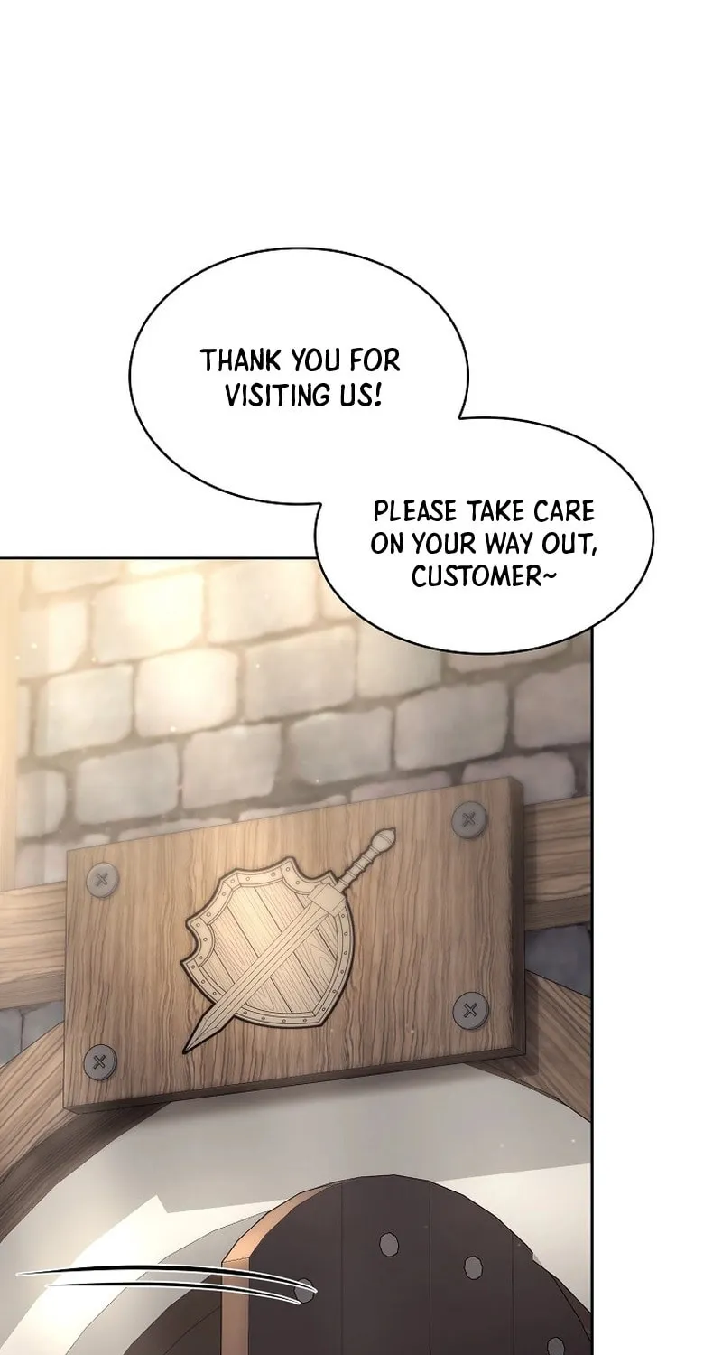 Read Debuff Master chapter 5 image 1 on Lezhin