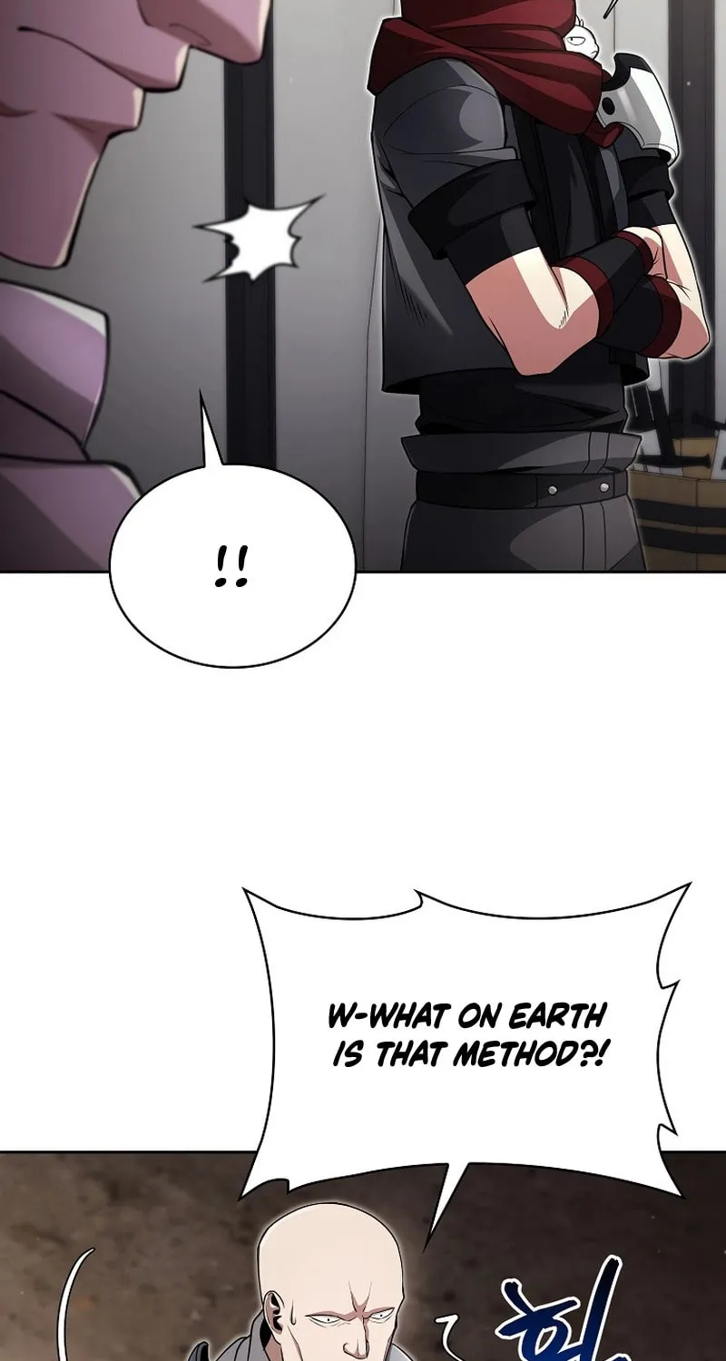 Read Debuff Master chapter 5 image 103 on Lezhin