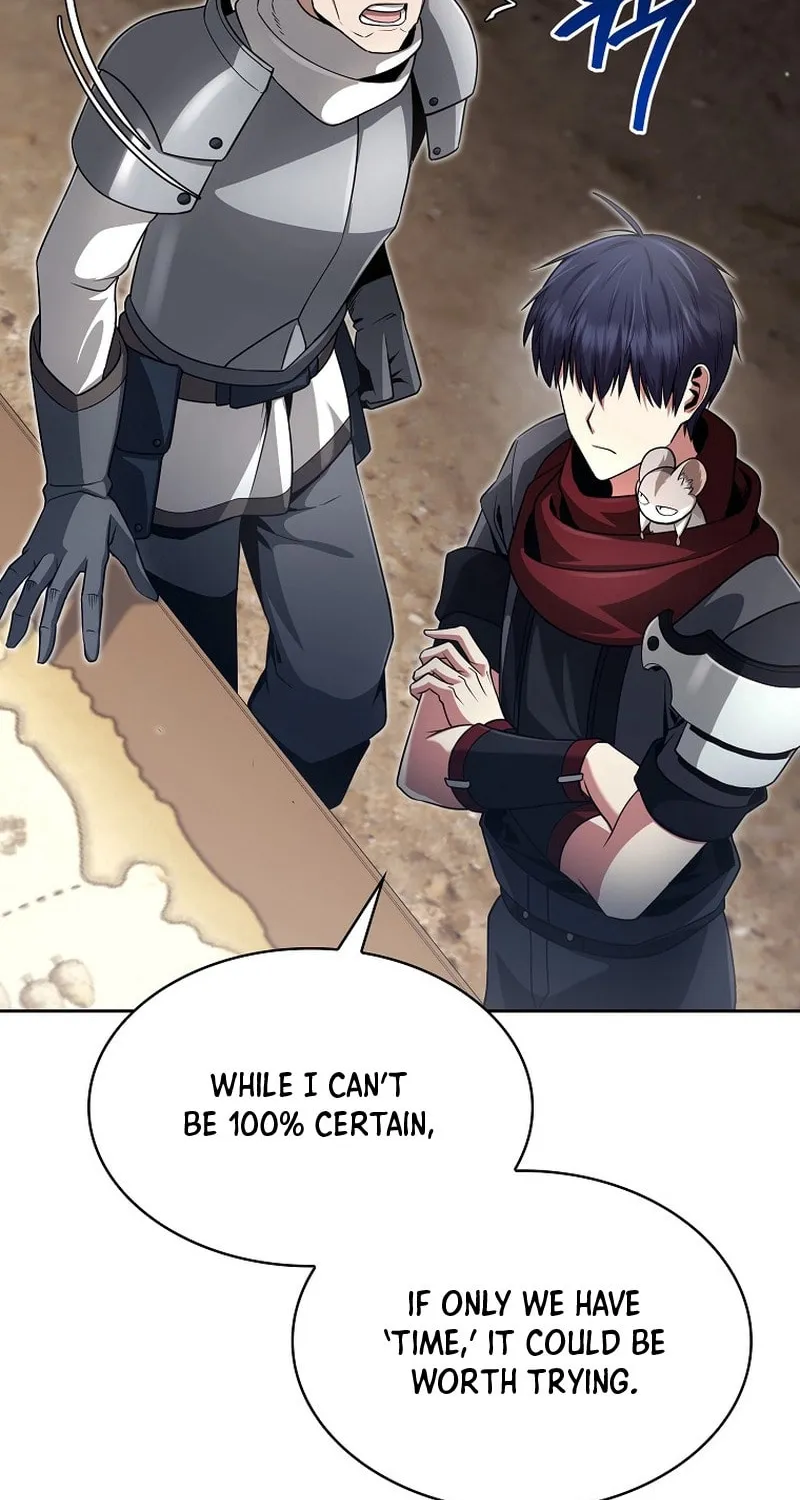 Read Debuff Master chapter 5 image 104 on Lezhin