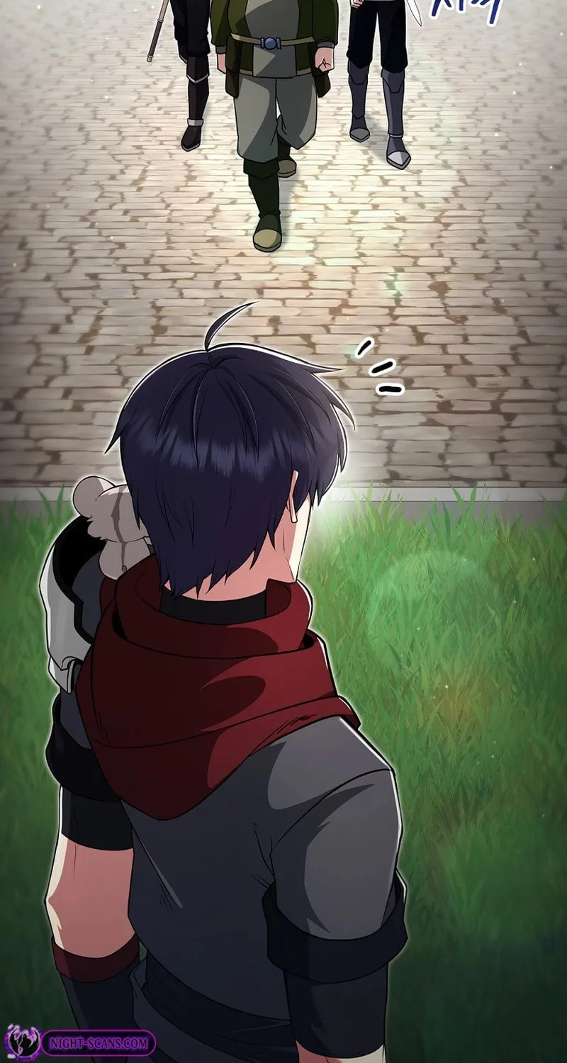 Read Debuff Master chapter 5 image 11 on Lezhin